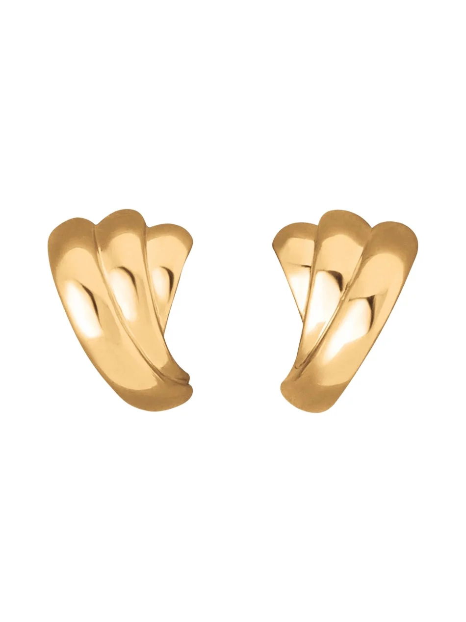 The Magda Earrings