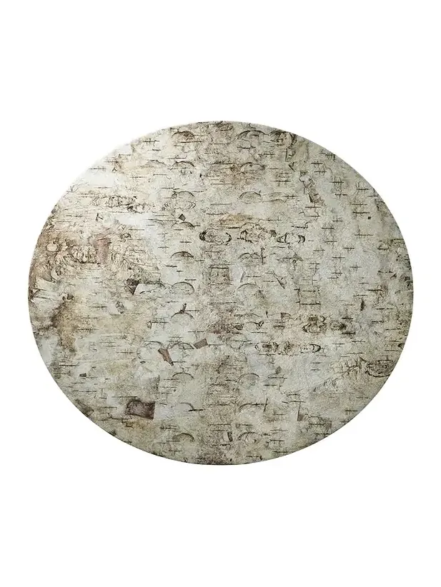 Kim Seybert Chalet Placemat