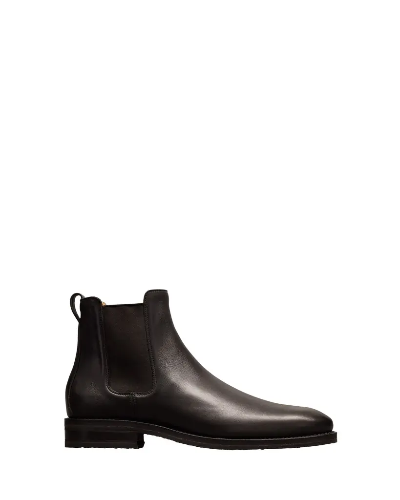 Allen Edmonds Reserve Men's Memphis Leather Chelsea Boots | Image 1 Allen Edmonds Reserve Men's Memphis Leather Chelsea Boots | Image 1
