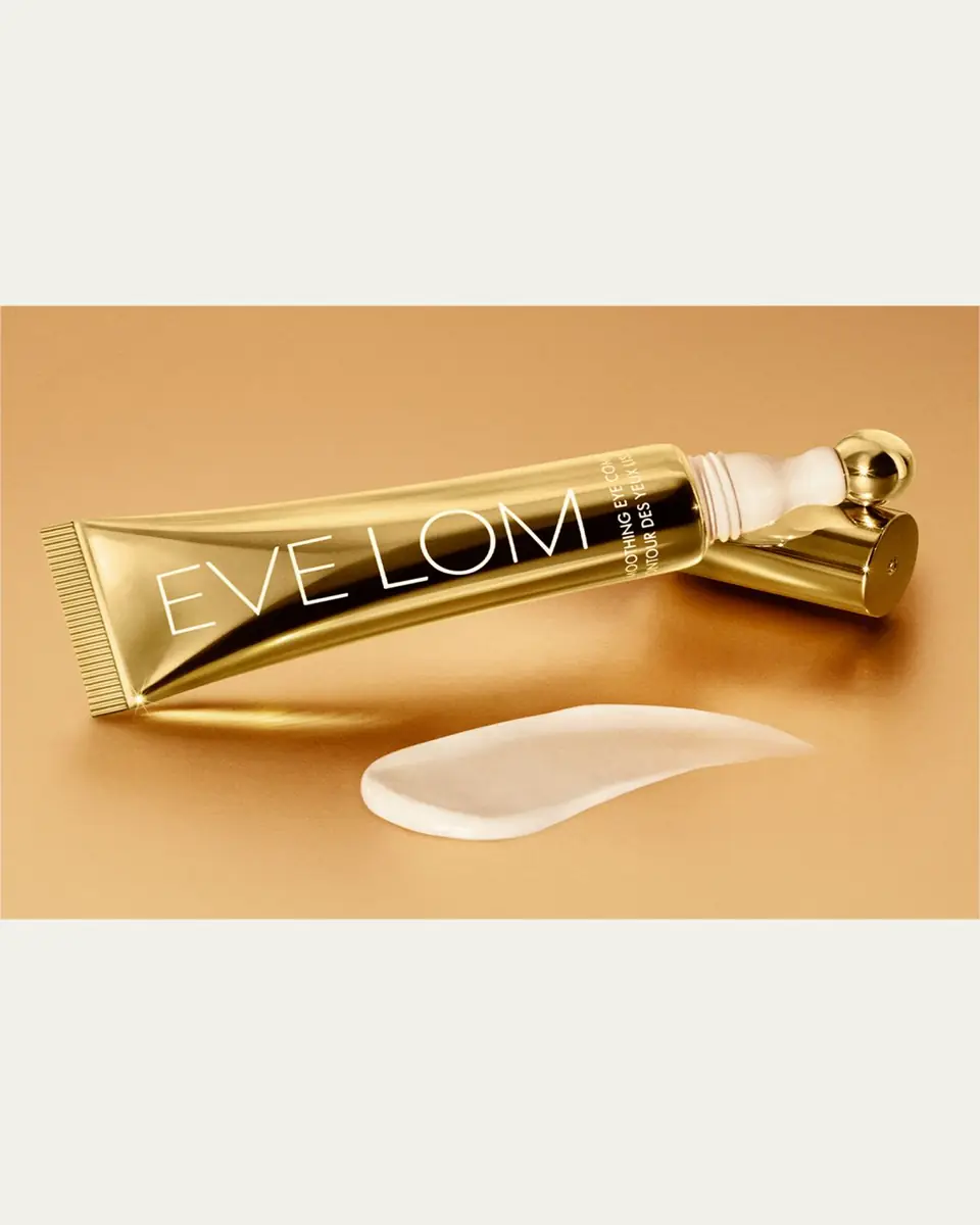 Eve Lom Time Retreat Smoothing Eye Complex, 15 mL | Thumbnail 3