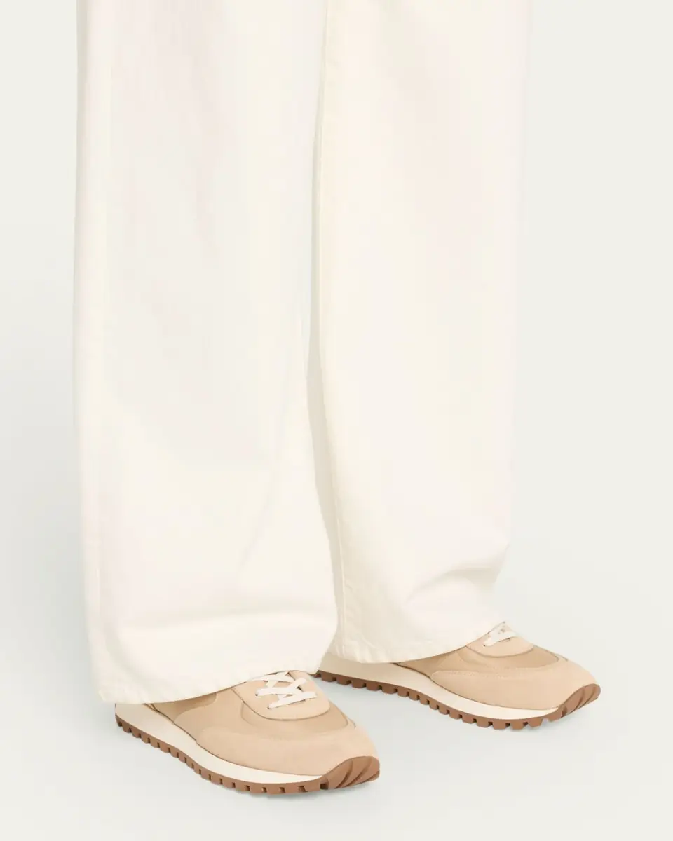 Gianvito Rossi Gravel Sneakers | Thumbnail 6