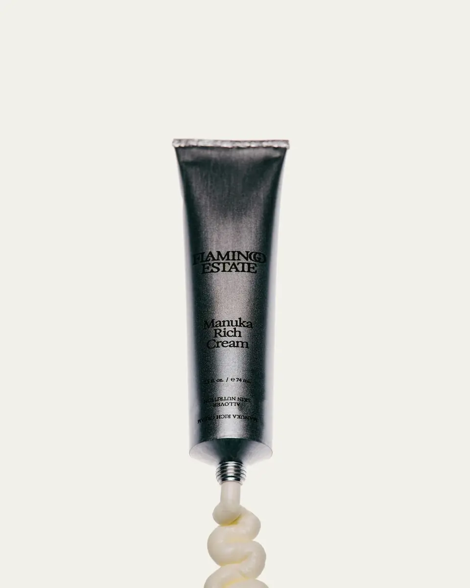 Flamingo Estate Manuka Rich Cream, 2.5 oz. | Thumbnail 2 Flamingo Estate Manuka Rich Cream, 2.5 oz. | Thumbnail 2