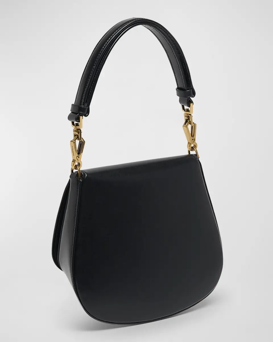 Saint Laurent Voltaire Shoulder Bag in Smooth Leather | Thumbnail 22 Saint Laurent Voltaire Shoulder Bag in Smooth Leather | Thumbnail 22