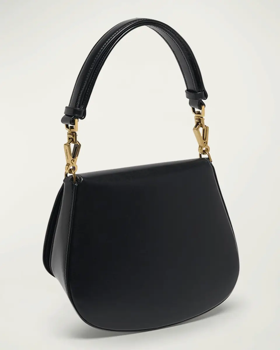 Saint Laurent Voltaire Shoulder Bag in Smooth Leather | Thumbnail 6 Saint Laurent Voltaire Shoulder Bag in Smooth Leather | Thumbnail 6