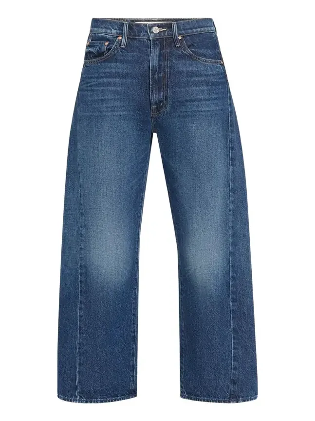 The Half-Pipe Ankle Jeans The Half-Pipe Ankle Jeans