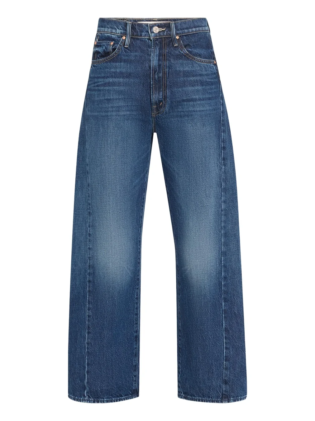 The Half-Pipe Ankle Jeans
