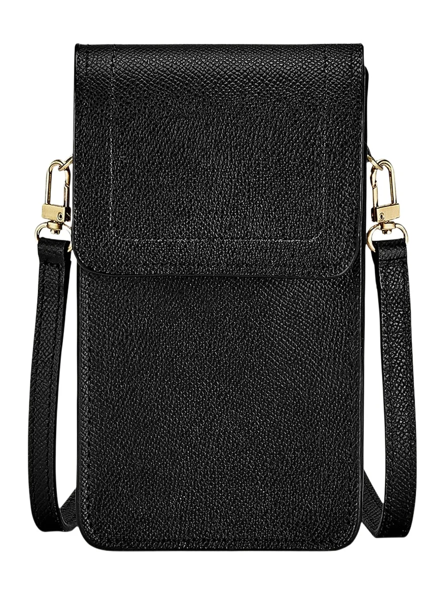 Liv Phone Crossbody Bag