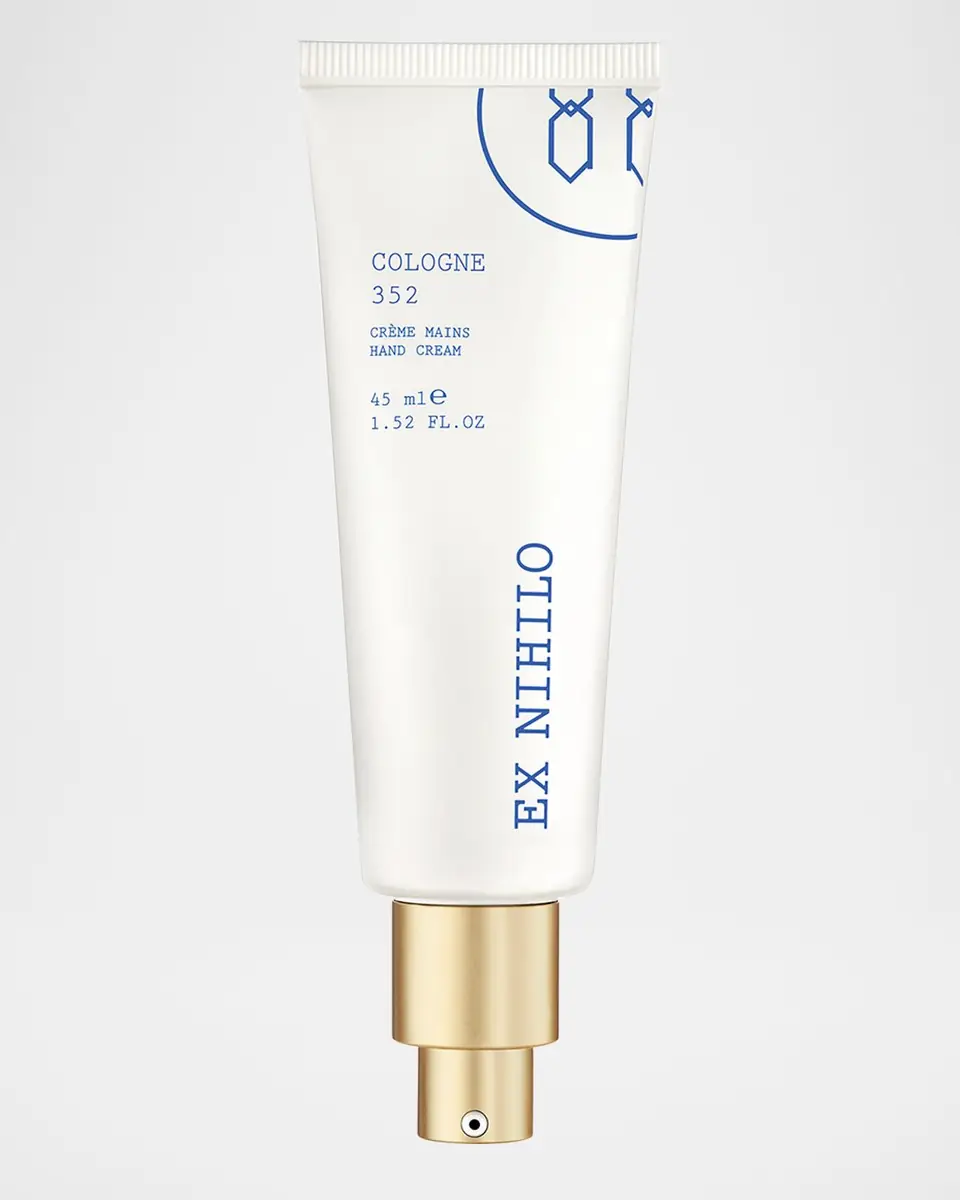 Ex Nihilo Hand Cream Cologne 352, 1.5 oz. | Thumbnail 2 Ex Nihilo Hand Cream Cologne 352, 1.5 oz. | Thumbnail 2
