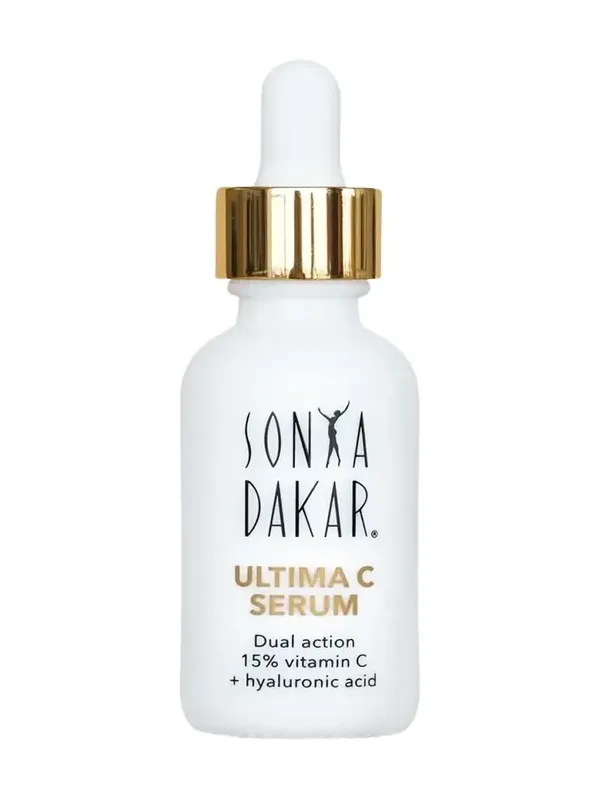Sonya Dakar Ultima C Serum, 1 oz.