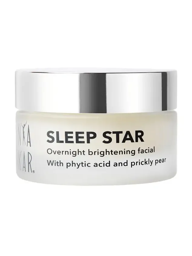 Sonya Dakar Sleep Star Facial Treatment, 1 oz.