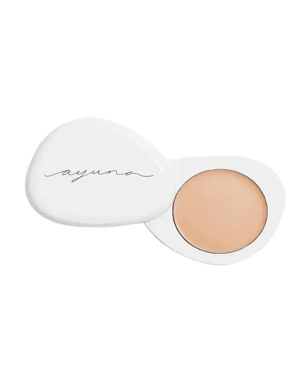 Ayuna Velo [c] Powdered Balm Compact