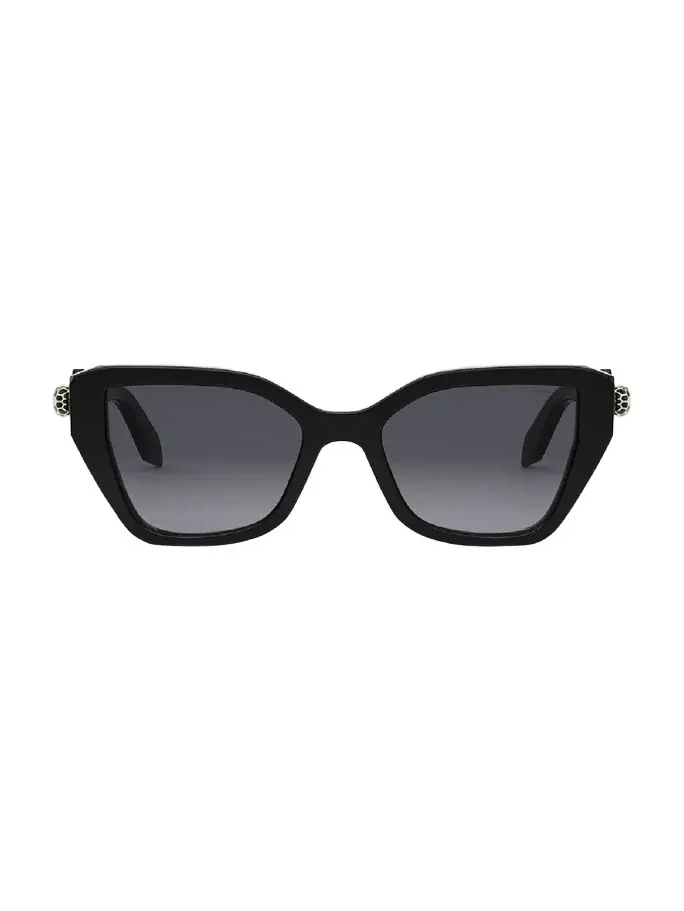 Serpenti Acetate Butterfly Sunglasses Serpenti Acetate Butterfly Sunglasses