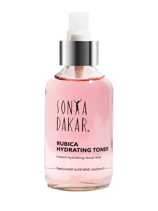 Sonya Dakar Rubica Hydrating Toner Facial Mist, 4 oz.