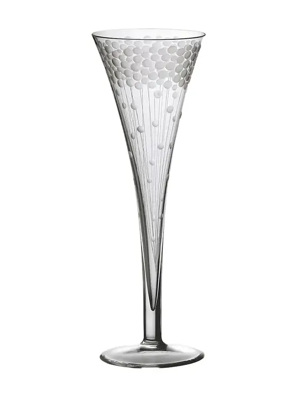 Artel Balloons Champagne Flute, 7 oz.