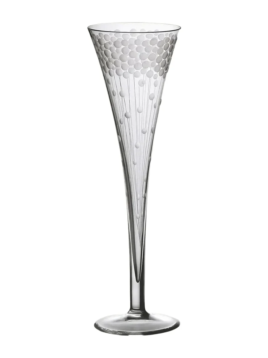Artel Balloons Champagne Flute, 7 oz.