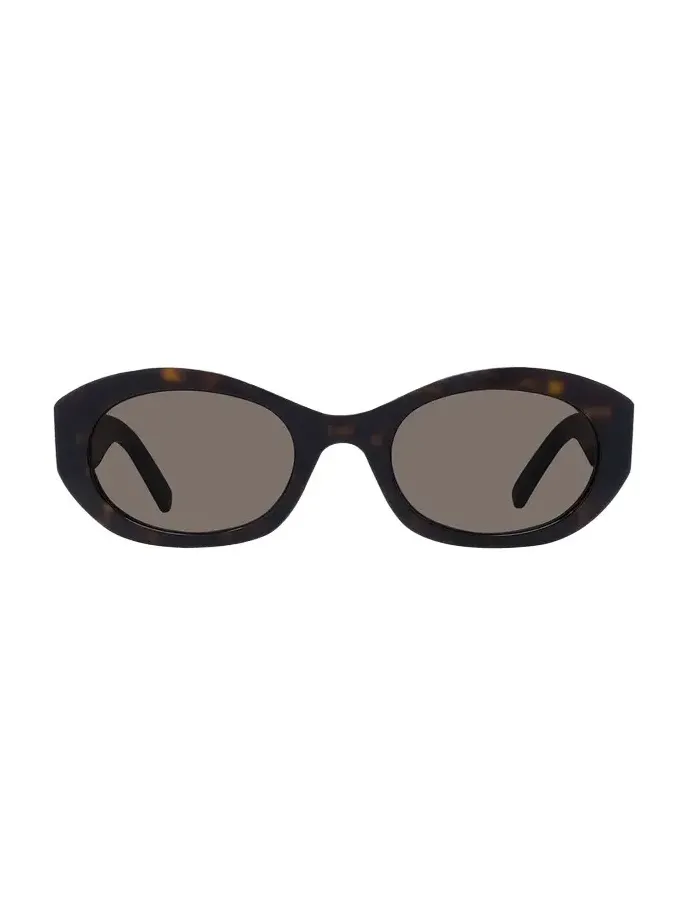 Tortoise Acetate 4G Sunglasses Tortoise Acetate 4G Sunglasses