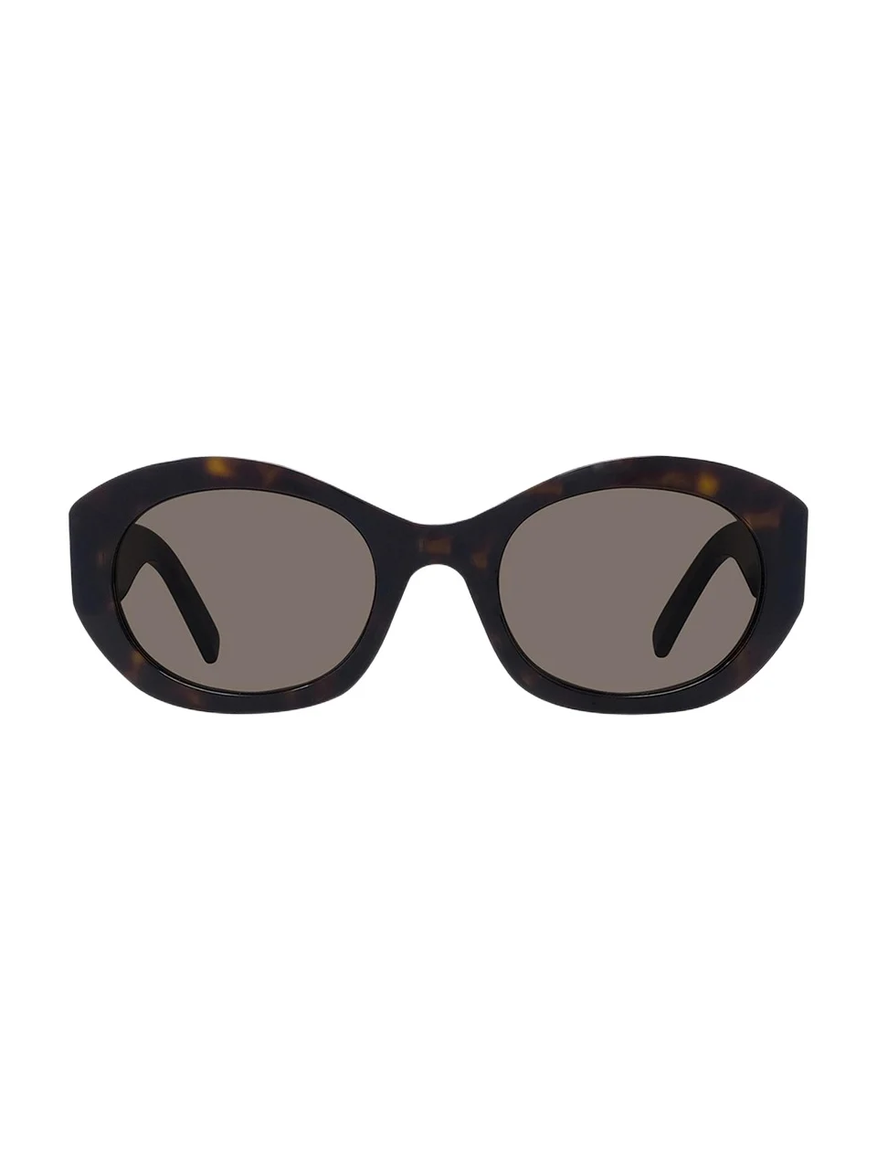 Tortoise Acetate 4G Sunglasses