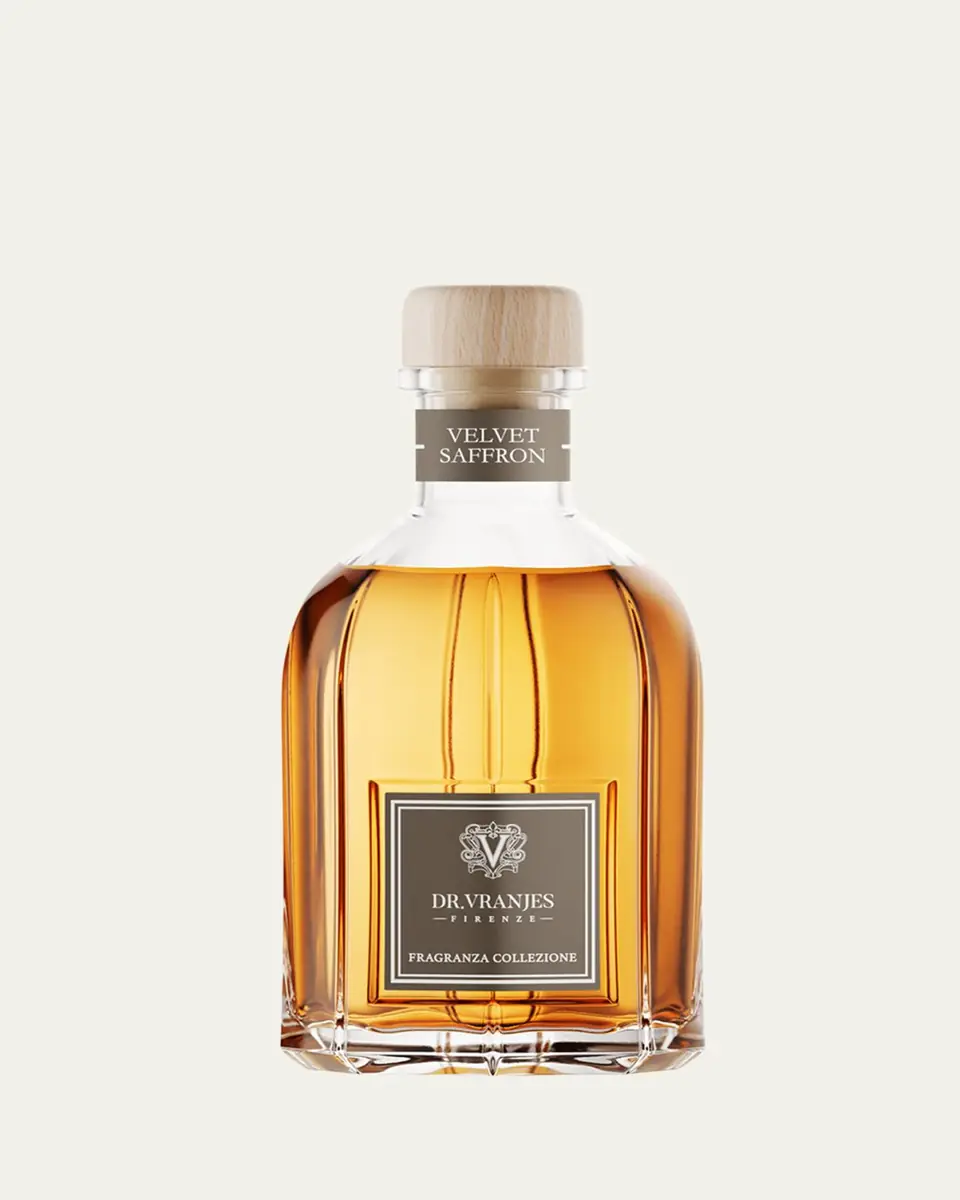 DR. VRANJES FIRENZE Velvet Saffron Diffuser, 250 mL | Thumbnail 3 DR. VRANJES FIRENZE Velvet Saffron Diffuser, 250 mL | Thumbnail 3