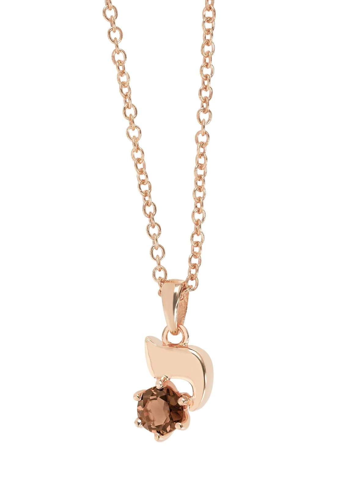 18K Gold Hebrew YOD Initial Necklace 18K Gold Hebrew YOD Initial Necklace