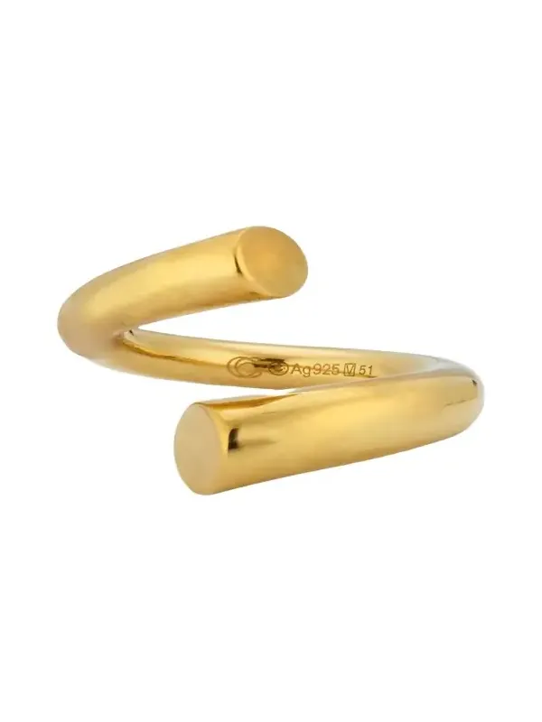 Bague Biseau Ring Bague Biseau Ring