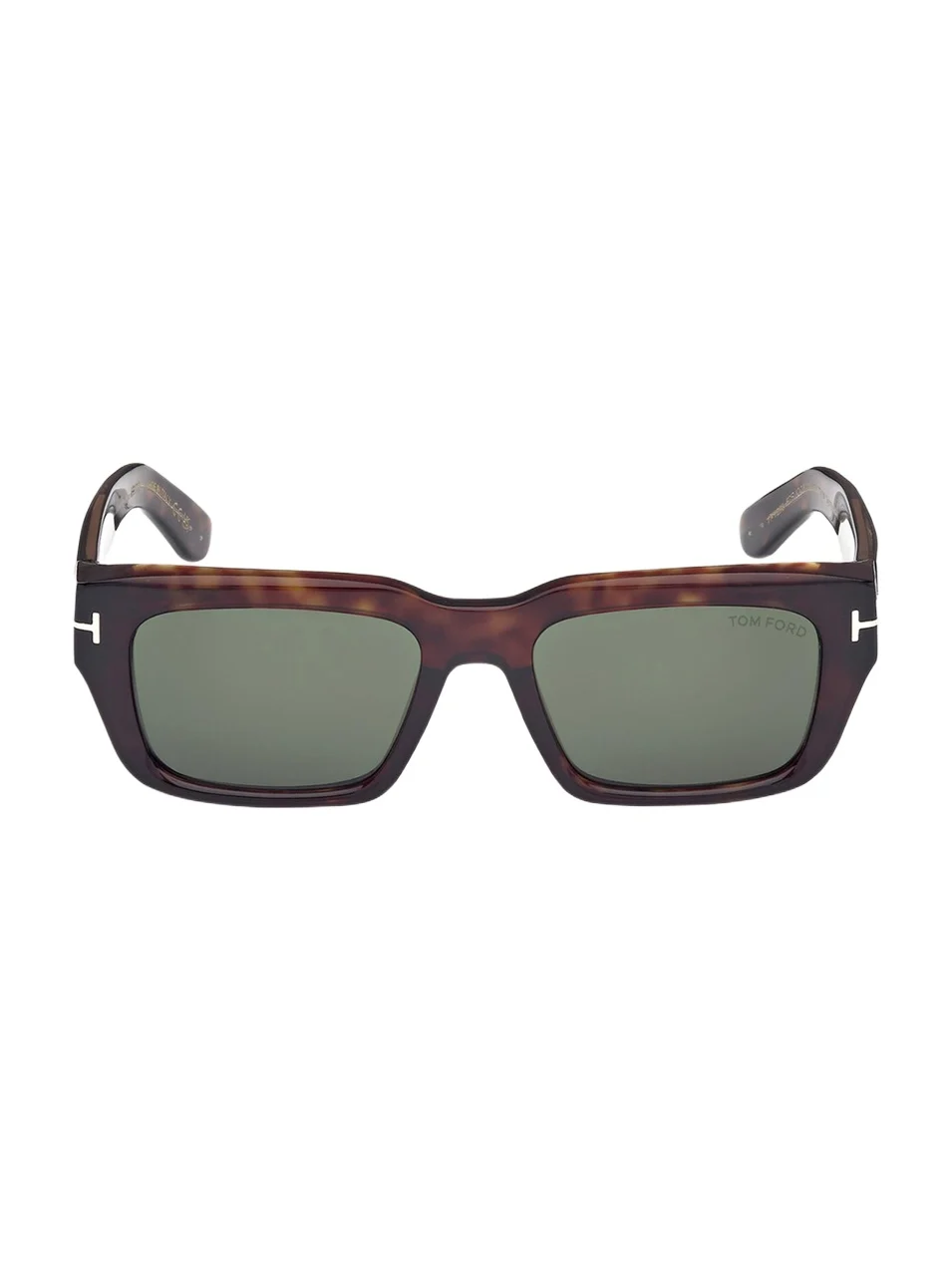 Men's FT1203M Acetate Rectangle Sunglasses Men's FT1203M Acetate Rectangle Sunglasses