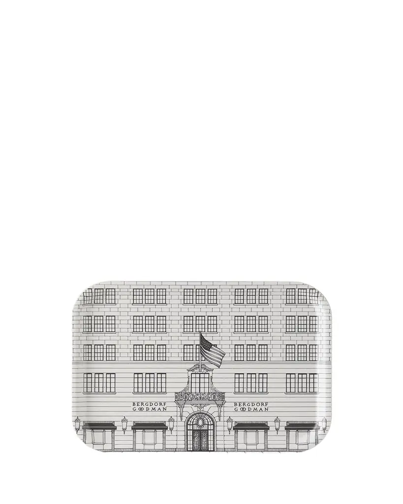 Rory Dobner BG Small Rectangular Tray | Image 1 Rory Dobner BG Small Rectangular Tray | Image 1