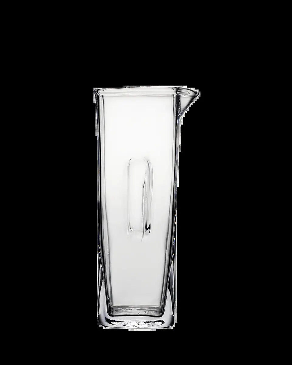 Simon Pearce Woodbury Cocktail Carafe | Thumbnail 2