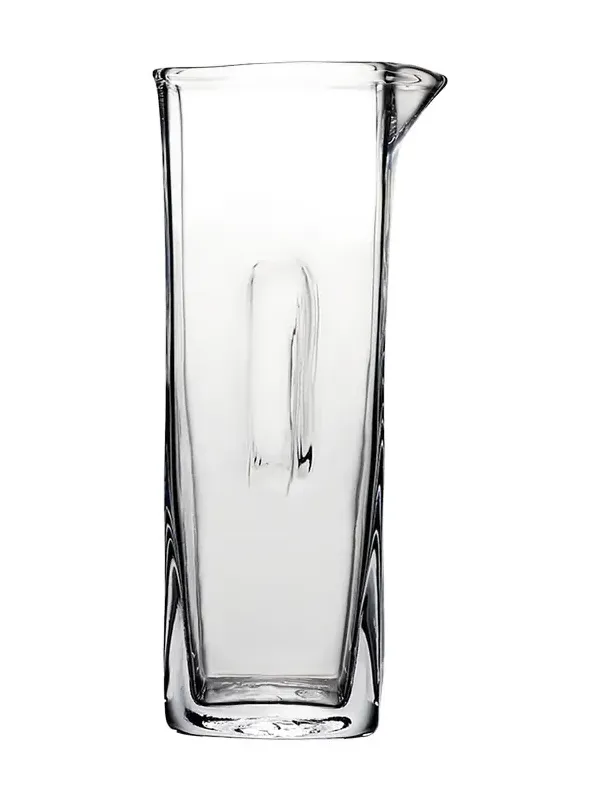 Simon Pearce Woodbury Cocktail Carafe