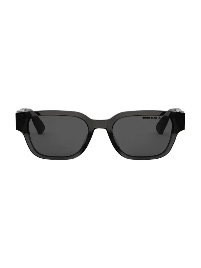 DiorOblique S1I Square Sunglasses