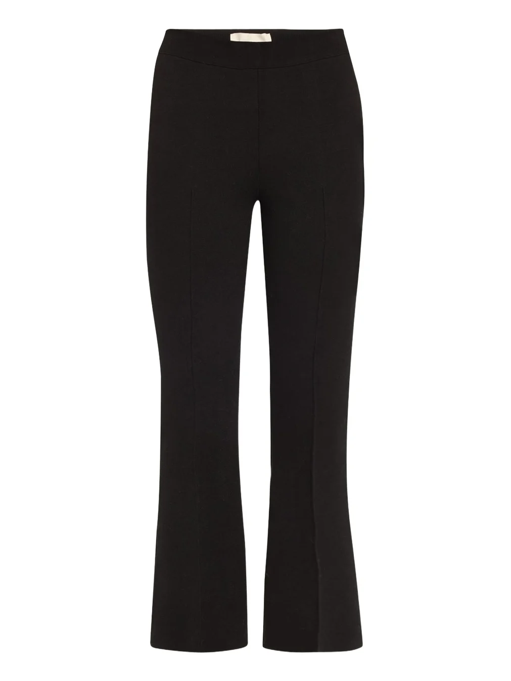 Cropped Kick Flare Pants Cropped Kick Flare Pants