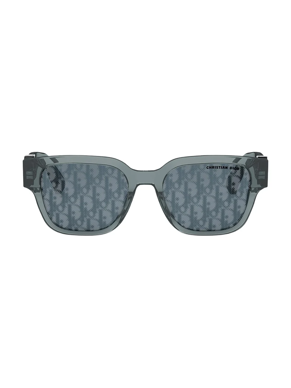 DiorOblique S1I Square Sunglasses DiorOblique S1I Square Sunglasses
