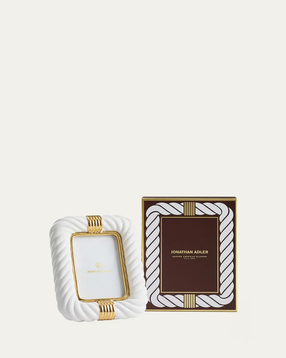 Jonathan Adler Geneva Frame, 4" x 6" | Thumbnail 2