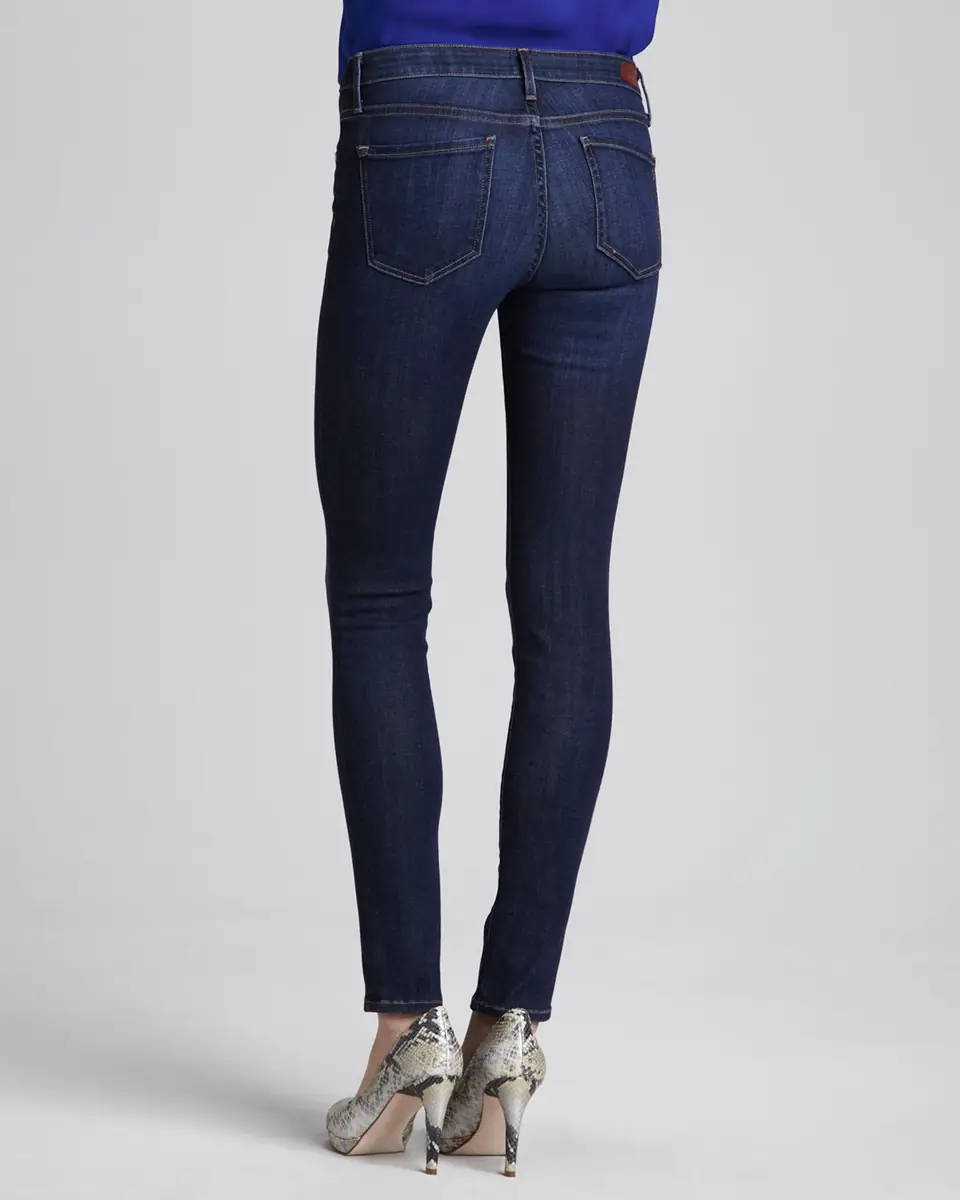 Alice + Olivia Dylan Wide-Leg Pants | Thumbnail 7 Alice + Olivia Dylan Wide-Leg Pants | Thumbnail 7