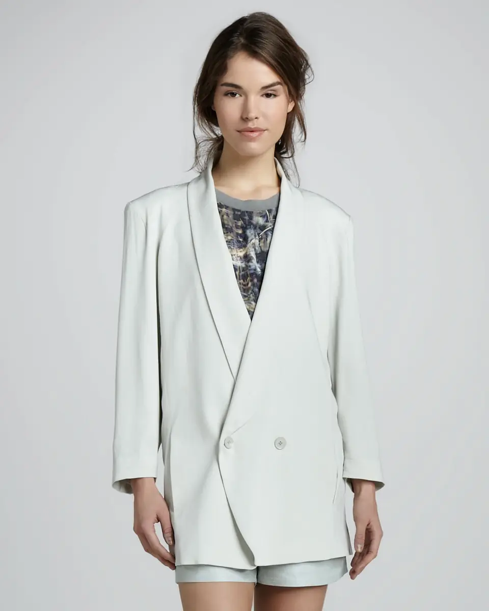 Alice + Olivia Dylan Wide-Leg Pants | Thumbnail 9 Alice + Olivia Dylan Wide-Leg Pants | Thumbnail 9