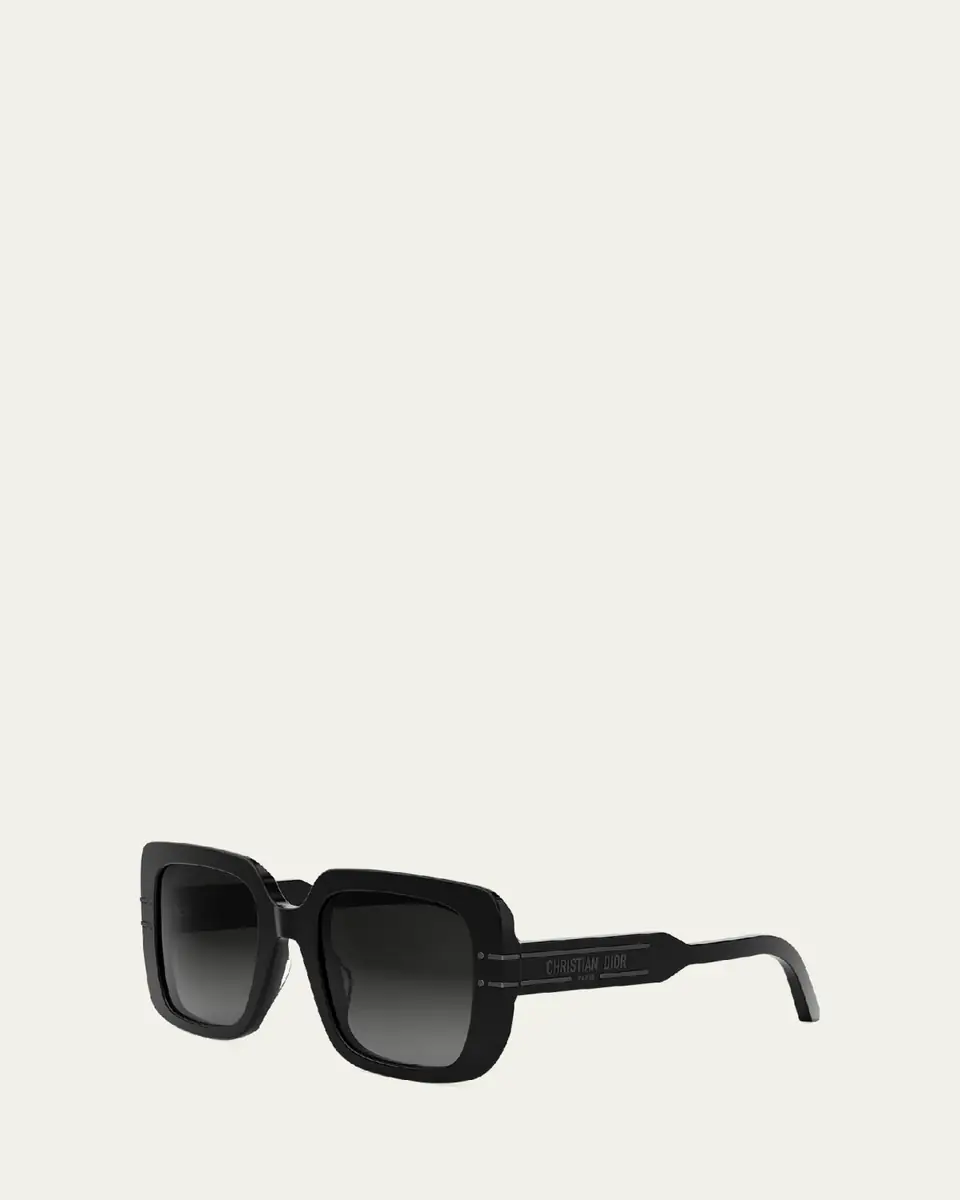 Dior DiorSignature S11I Sunglasses | Thumbnail 2 Dior DiorSignature S11I Sunglasses | Thumbnail 2