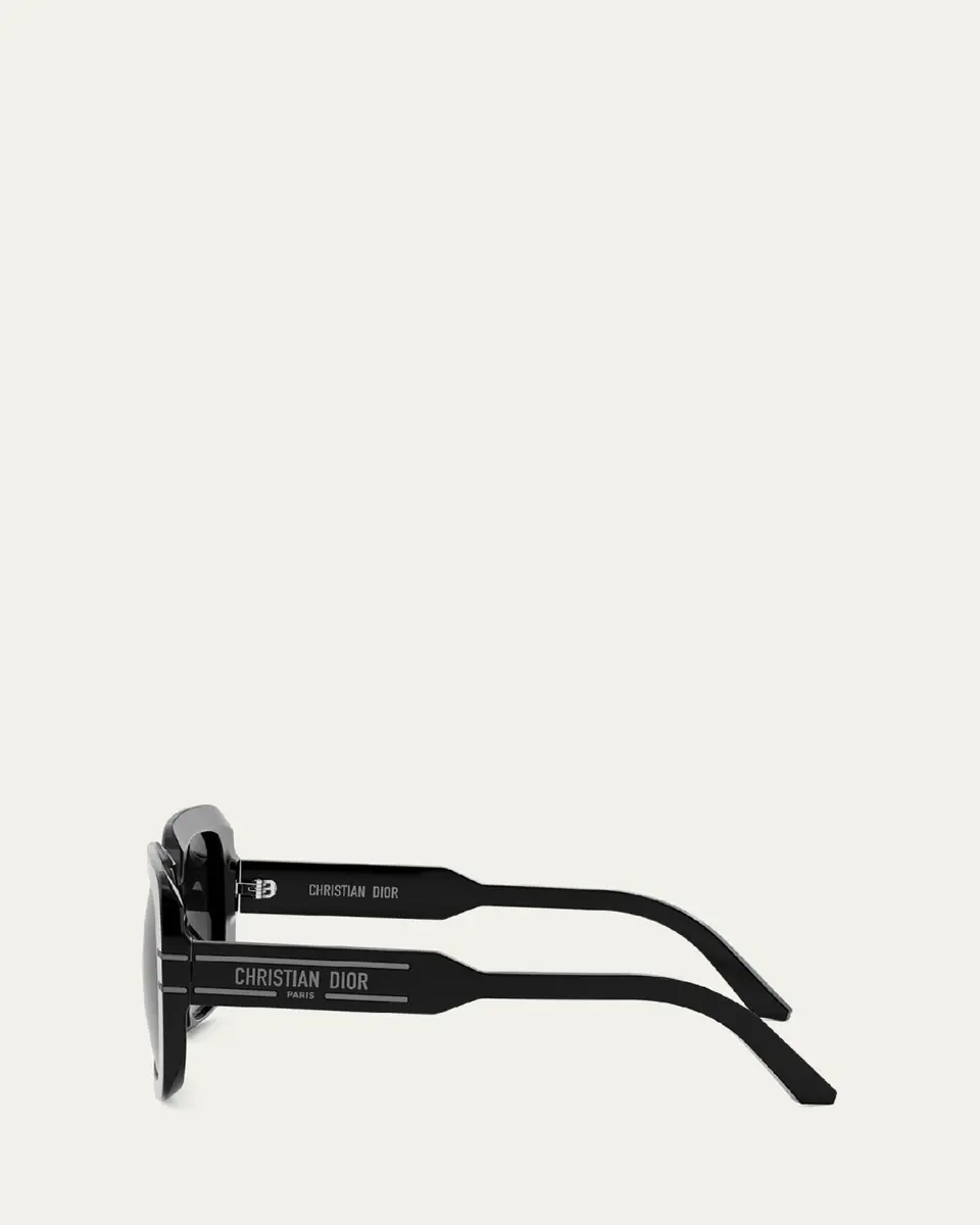 Dior DiorSignature S11I Sunglasses | Thumbnail 3 Dior DiorSignature S11I Sunglasses | Thumbnail 3
