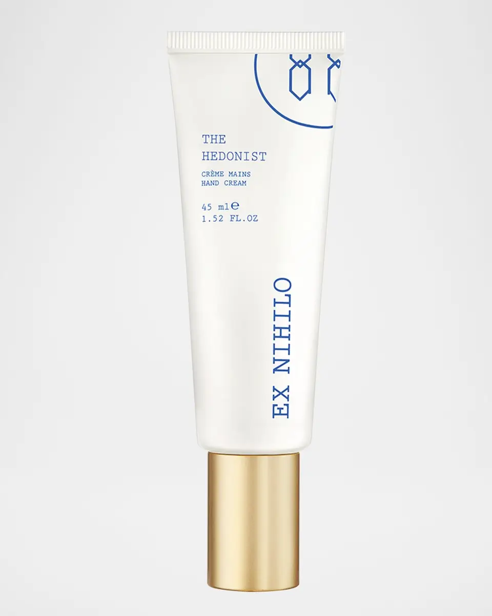 Ex Nihilo Hand Cream The Hedonist, 1.5 oz. | Thumbnail 2 Ex Nihilo Hand Cream The Hedonist, 1.5 oz. | Thumbnail 2
