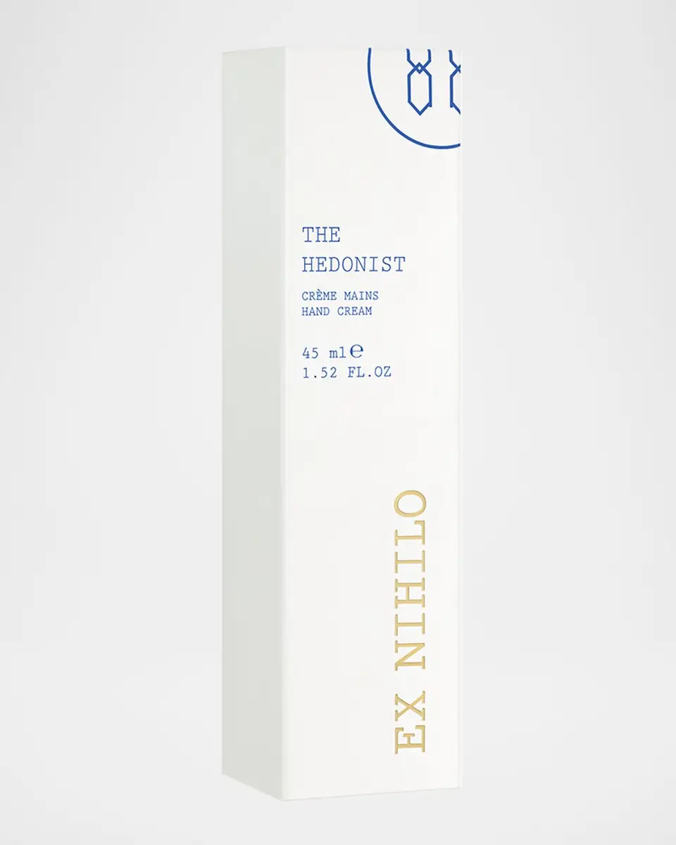 Ex Nihilo Hand Cream The Hedonist, 1.5 oz. | Thumbnail 3 Ex Nihilo Hand Cream The Hedonist, 1.5 oz. | Thumbnail 3