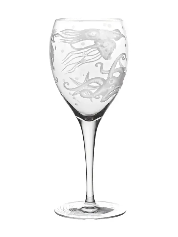 Artel Frutti di Mare II Wine Goblet, 12.5 oz.