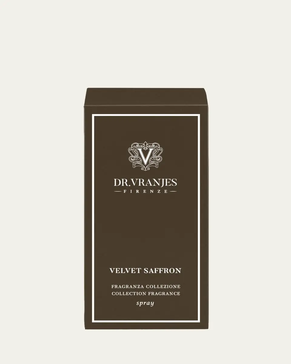DR. VRANJES FIRENZE Velvet Saffron Room Spray, 100 mL | Thumbnail 2 DR. VRANJES FIRENZE Velvet Saffron Room Spray, 100 mL | Thumbnail 2