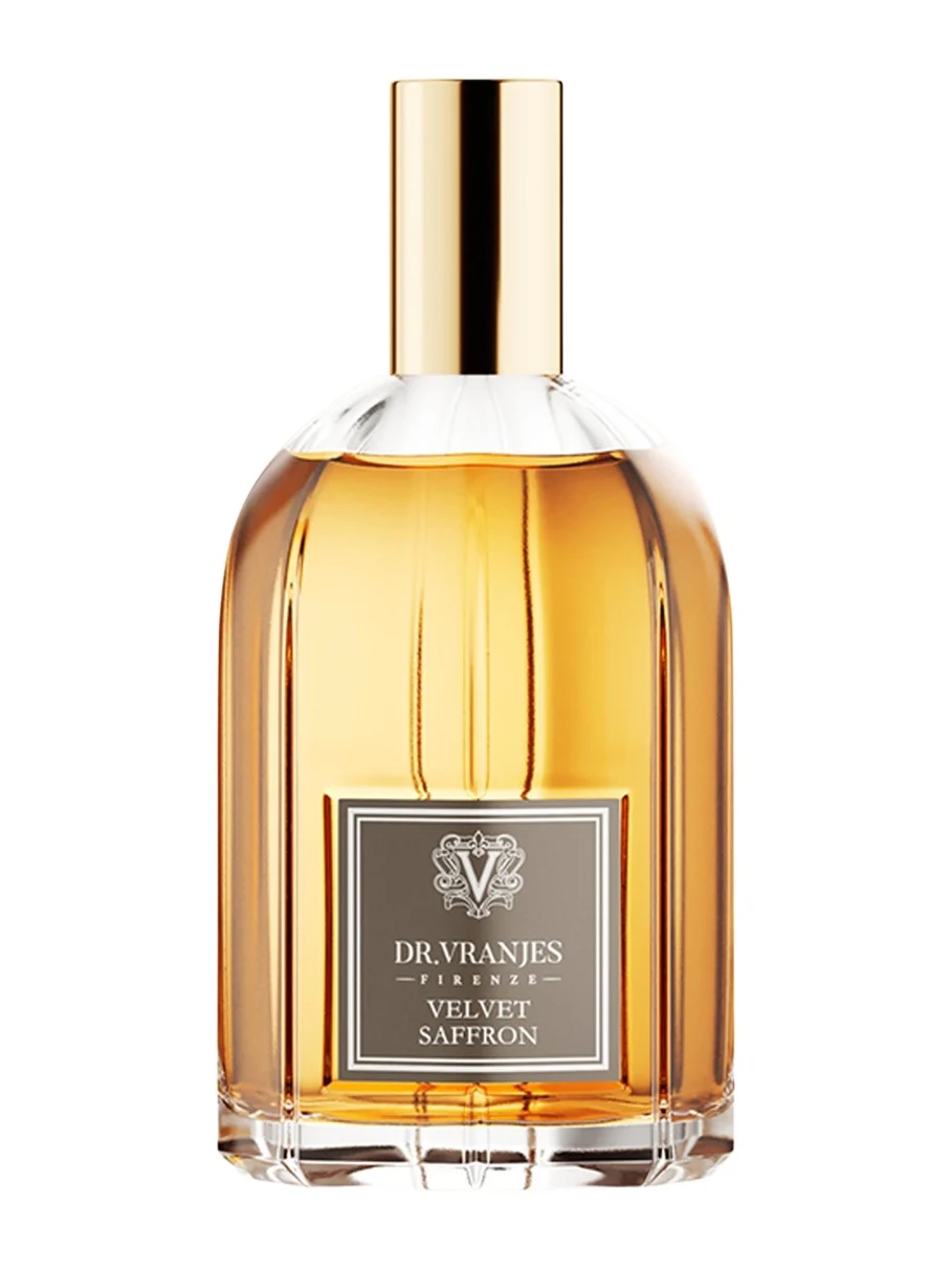 DR. VRANJES FIRENZE Velvet Saffron Room Spray, 100 mL