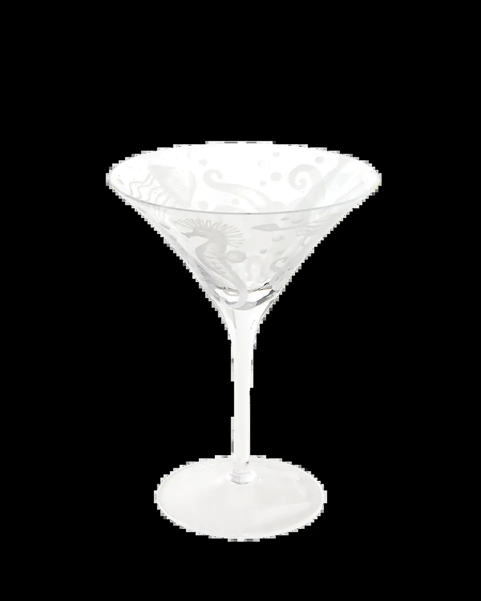 Artel Frutti di Mare II Cocktail Glass, 6 oz. | Thumbnail 2 Artel Frutti di Mare II Cocktail Glass, 6 oz. | Thumbnail 2