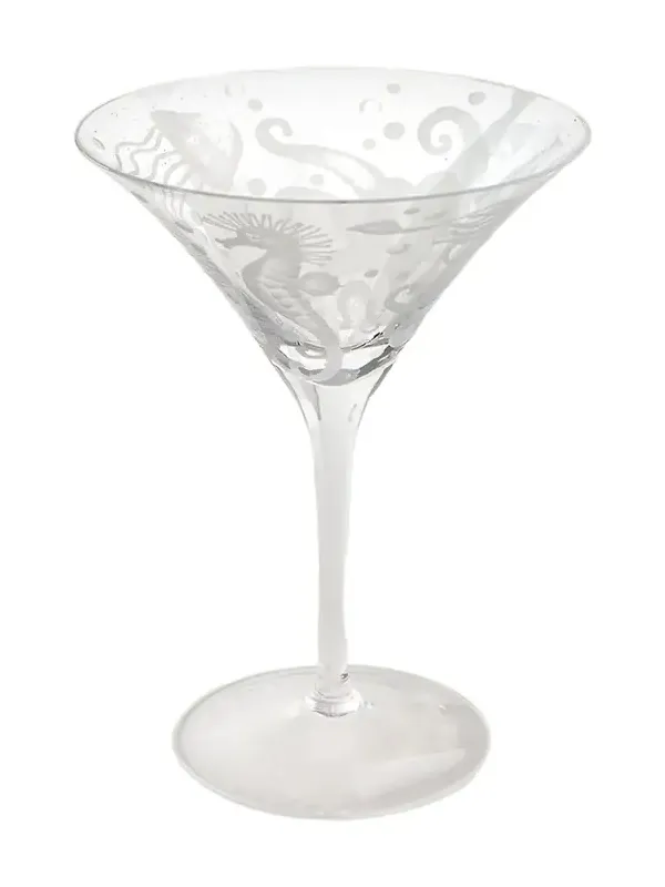Artel Frutti di Mare II Cocktail Glass, 6 oz.