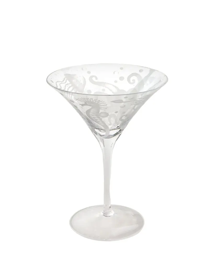 Artel Frutti di Mare II Cocktail Glass, 6 oz.