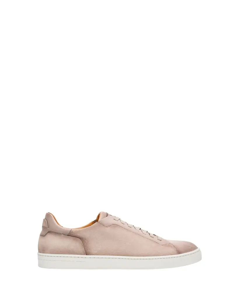 Magnanni Men's Amadeo Suede Sneakers | Image 1 Magnanni Men's Amadeo Suede Sneakers | Image 1