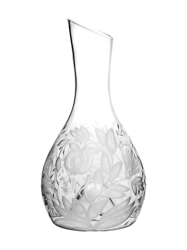 Artel Verdure Wine Carafe, 37 oz.
