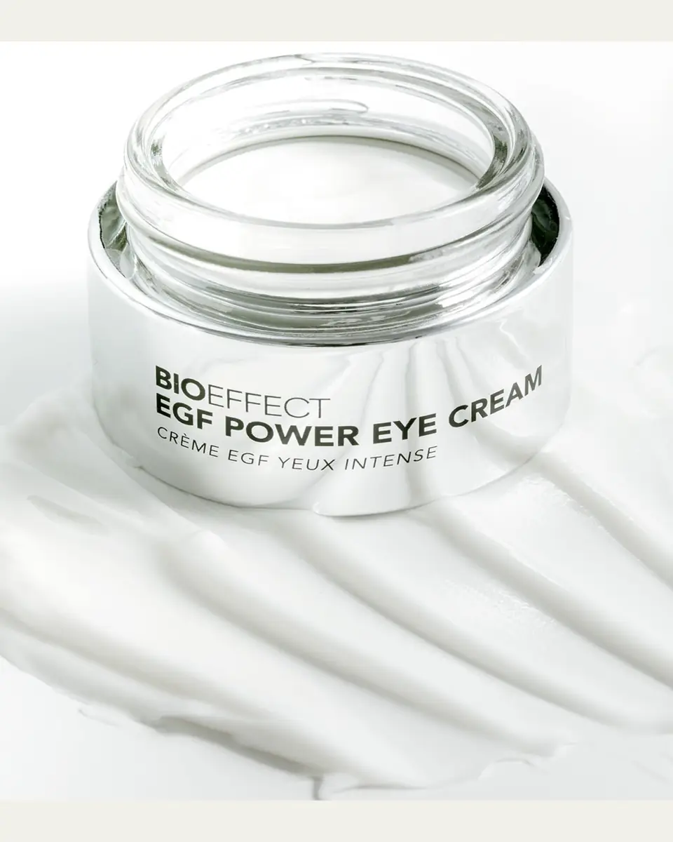 Bioeffect EGF Power Eye Cream, 0.5 oz | Thumbnail 3 Bioeffect EGF Power Eye Cream, 0.5 oz | Thumbnail 3