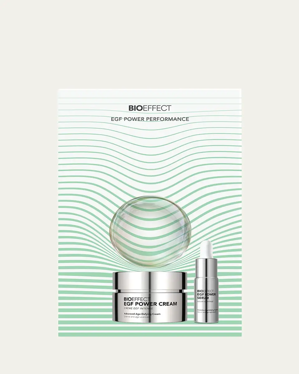 Bioeffect EGF Power Eye Cream, 0.5 oz | Thumbnail 4 Bioeffect EGF Power Eye Cream, 0.5 oz | Thumbnail 4