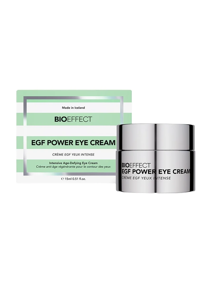 Bioeffect EGF Power Eye Cream, 0.5 oz
