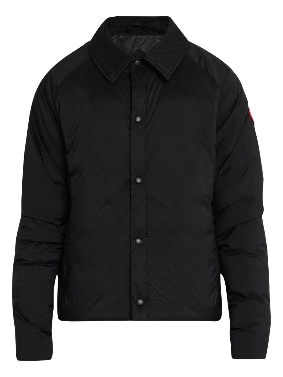 Men's Lodge Coach Jacket Men's Lodge Coach Jacket
